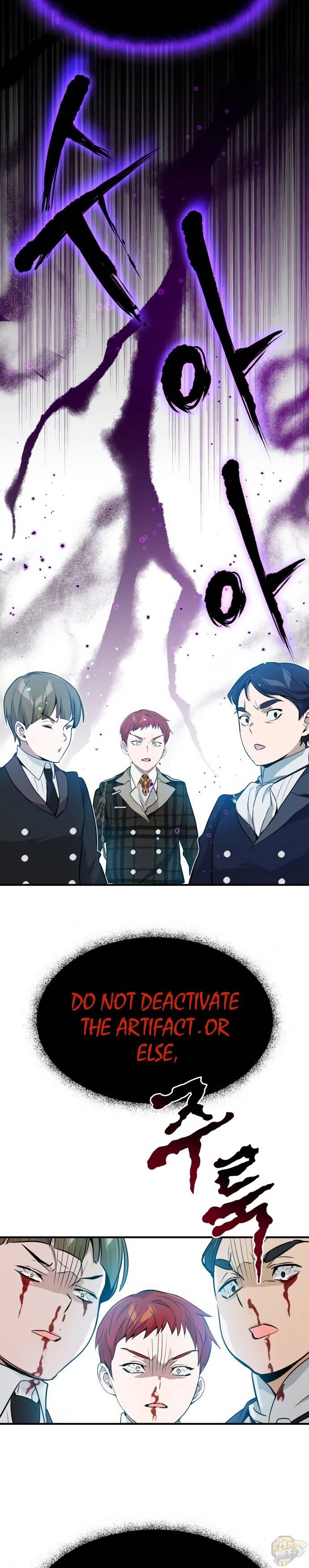 Read The Dark Magician Transmigrates After 66666 Years Manga Online