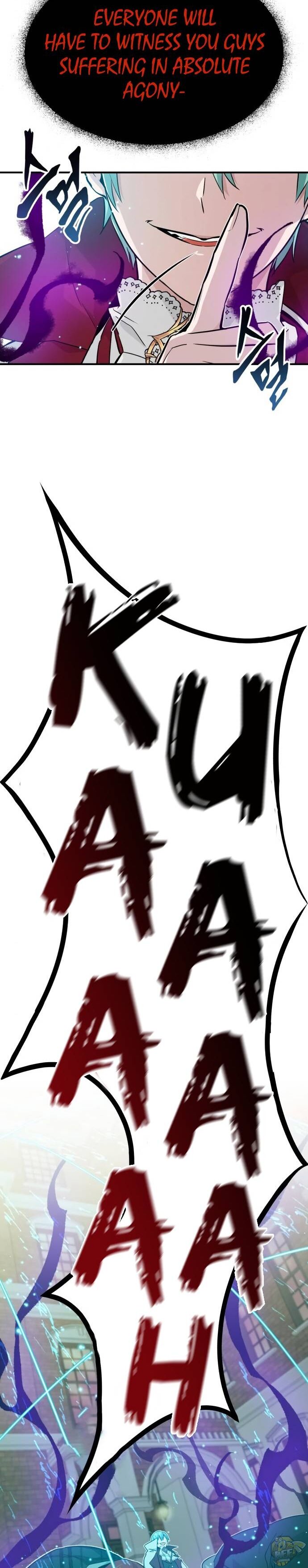 Read The Dark Magician Transmigrates After 66666 Years Manga Online