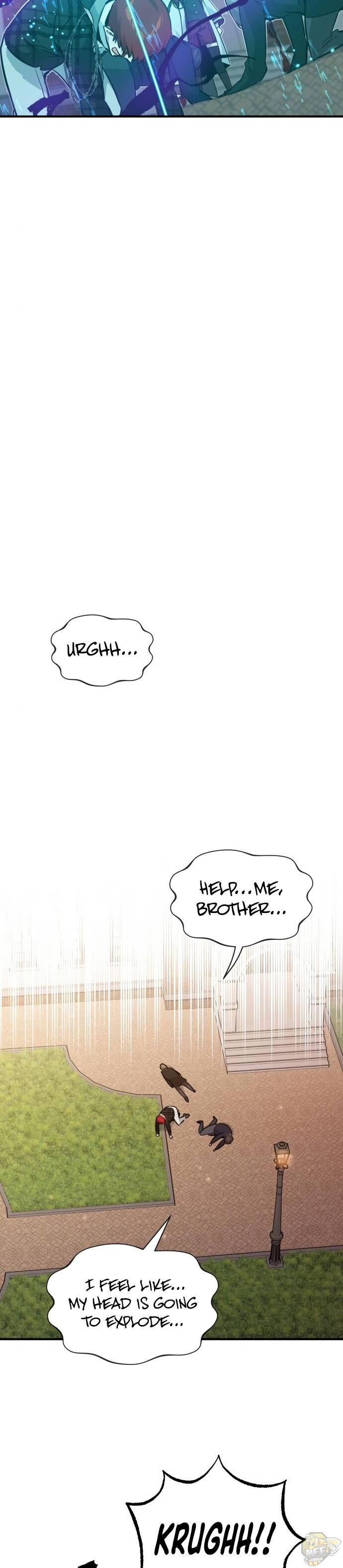 Read The Dark Magician Transmigrates After 66666 Years Manga Online