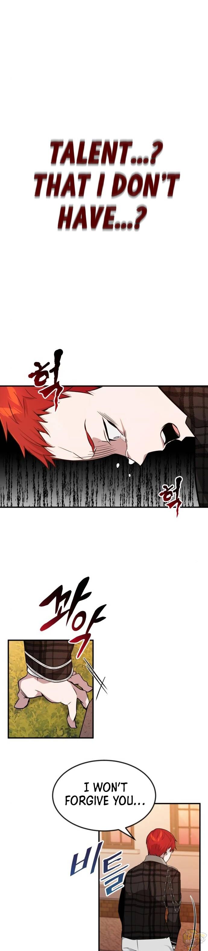 Read The Dark Magician Transmigrates After 66666 Years Manga Online