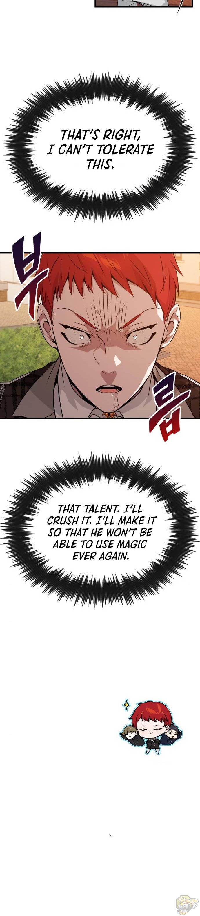 Read The Dark Magician Transmigrates After 66666 Years Manga Online