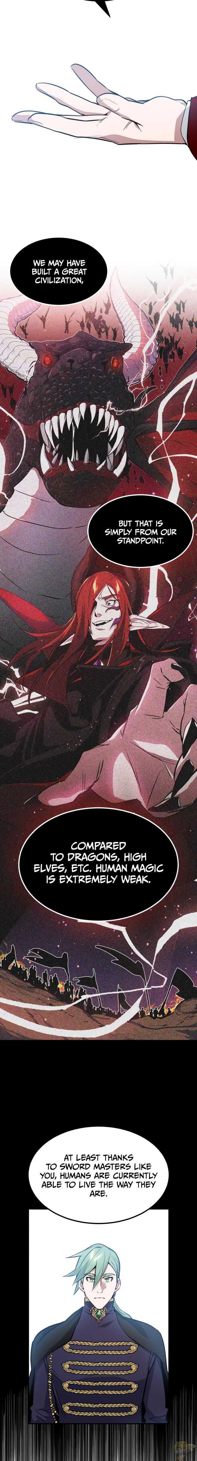 Read The Dark Magician Transmigrates After 66666 Years Manga Online