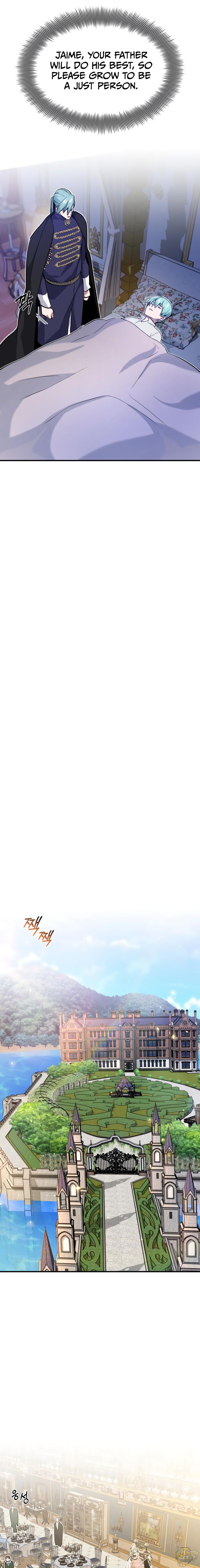 Read The Dark Magician Transmigrates After 66666 Years Manga Online