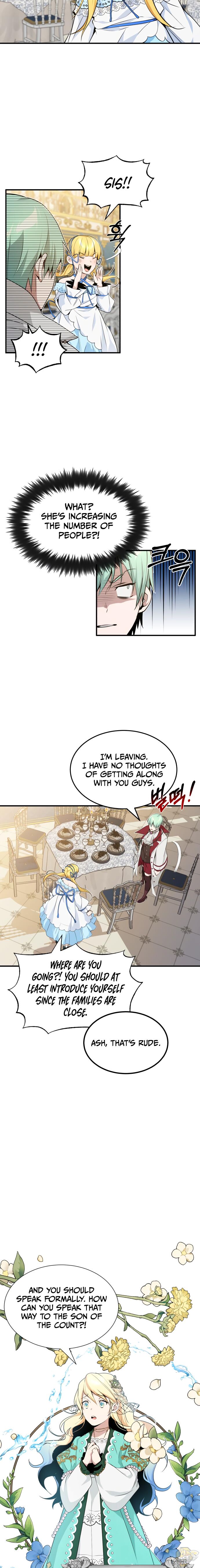 Read The Dark Magician Transmigrates After 66666 Years Manga Online