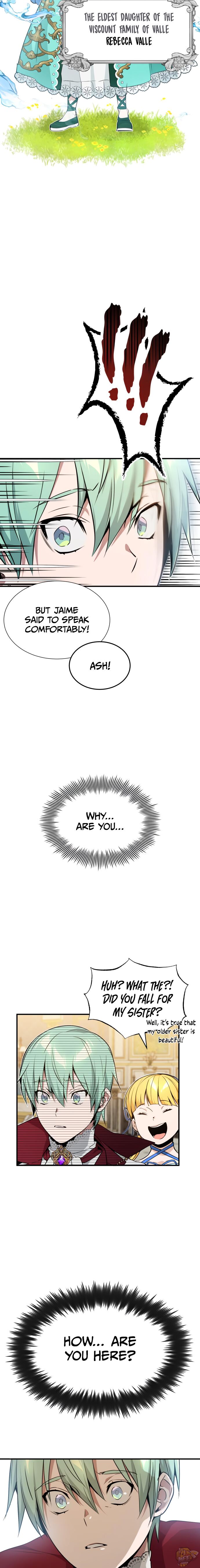 Read The Dark Magician Transmigrates After 66666 Years Manga Online