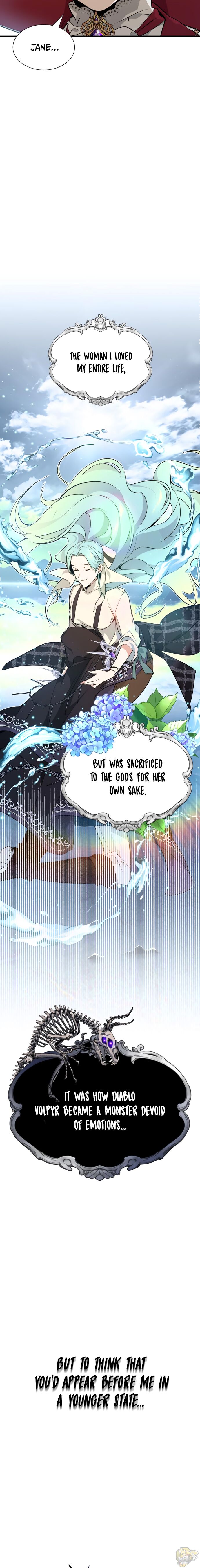 Read The Dark Magician Transmigrates After 66666 Years Manga Online