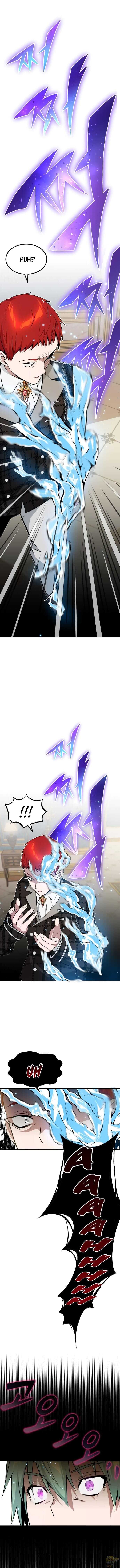 Read The Dark Magician Transmigrates After 66666 Years Manga Online
