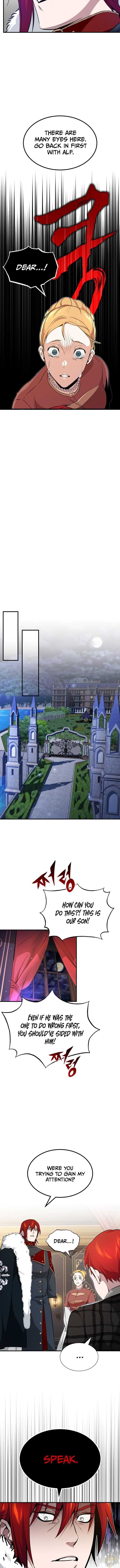 Read The Dark Magician Transmigrates After 66666 Years Manga Online