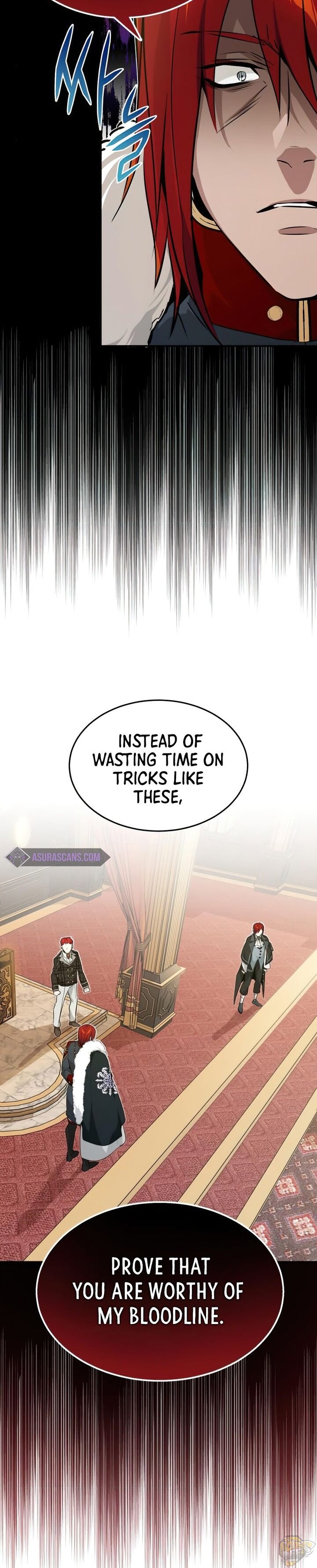 Read The Dark Magician Transmigrates After 66666 Years Manga Online