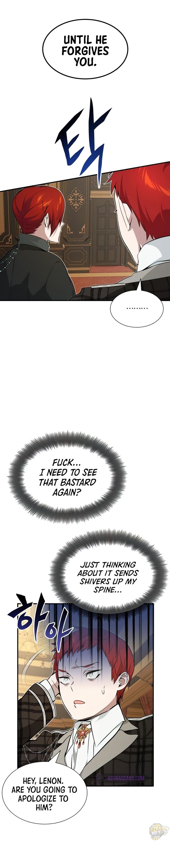 Read The Dark Magician Transmigrates After 66666 Years Manga Online