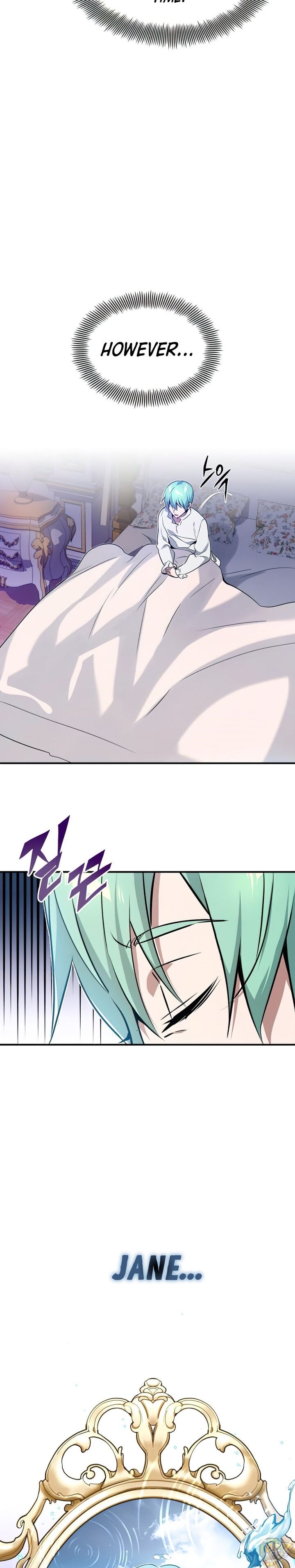 Read The Dark Magician Transmigrates After 66666 Years Manga Online