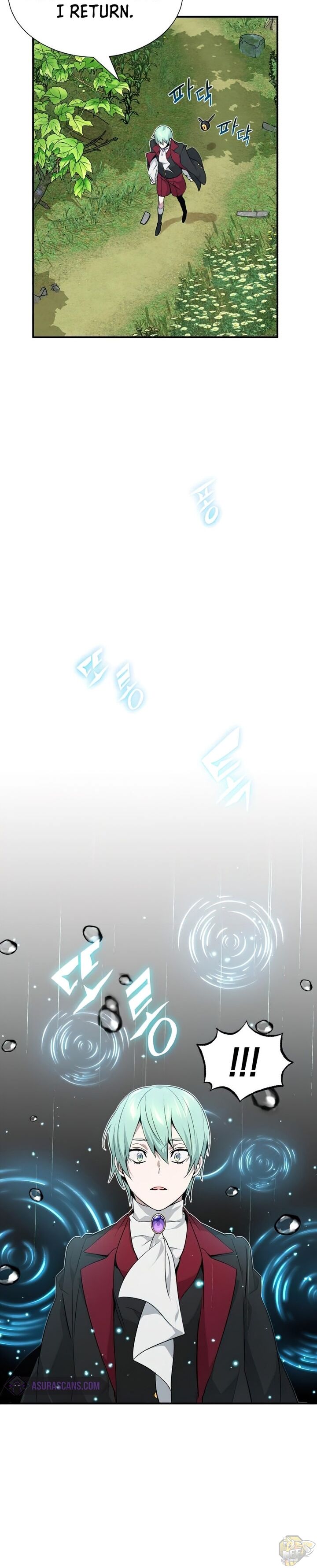 Read The Dark Magician Transmigrates After 66666 Years Manga Online