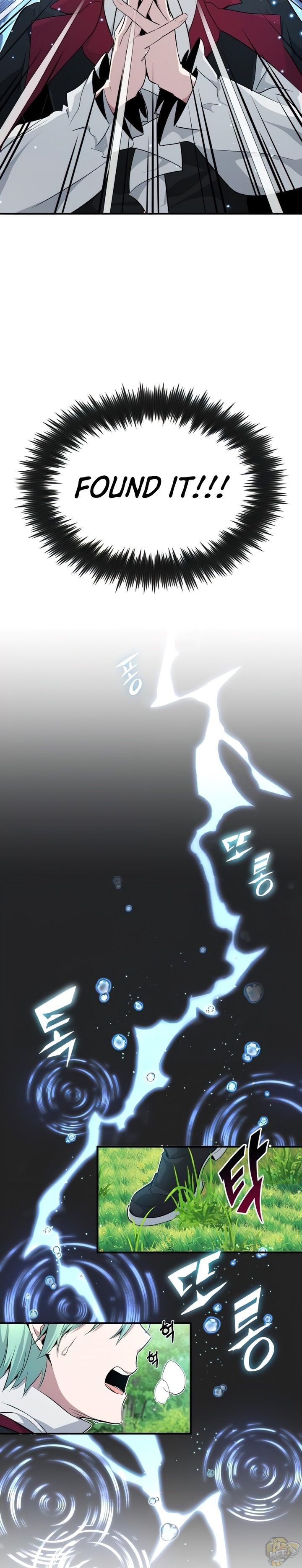Read The Dark Magician Transmigrates After 66666 Years Manga Online