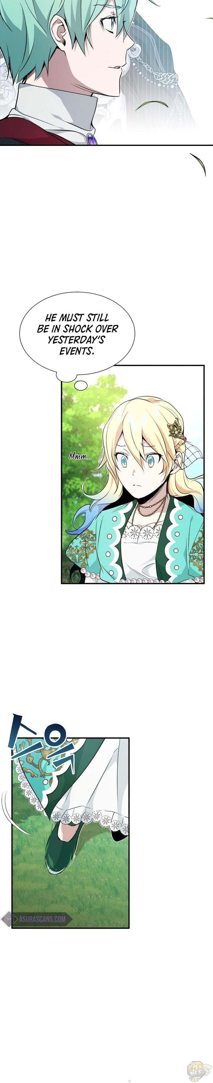 Read The Dark Magician Transmigrates After 66666 Years Manga Online