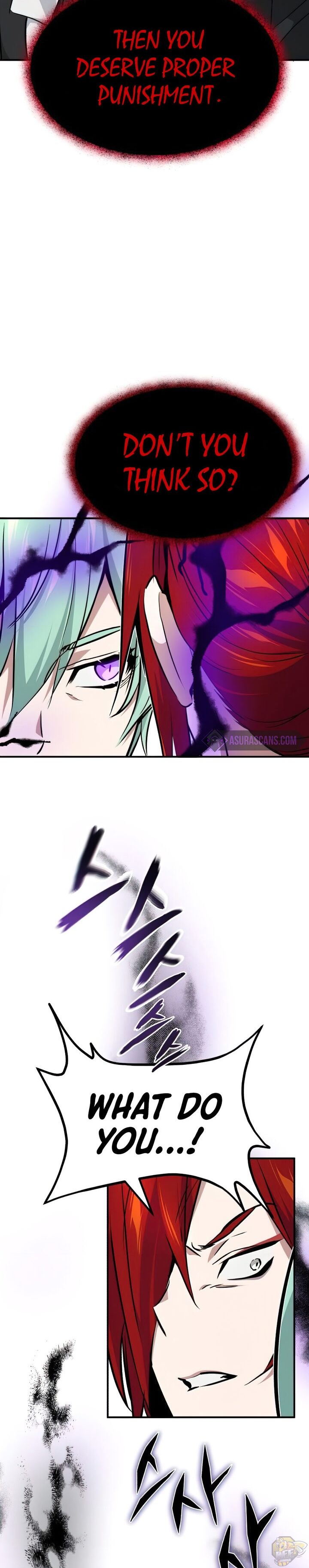 Read The Dark Magician Transmigrates After 66666 Years Manga Online