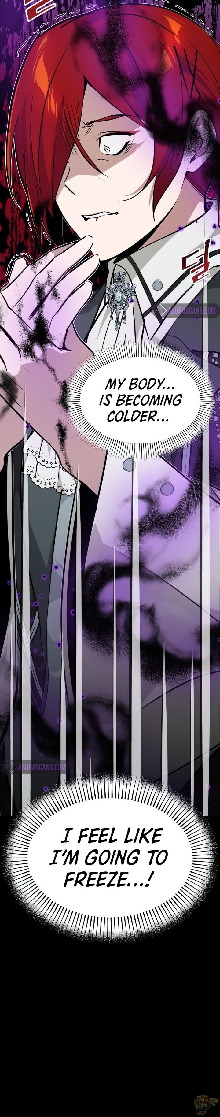 Read The Dark Magician Transmigrates After 66666 Years Manga Online