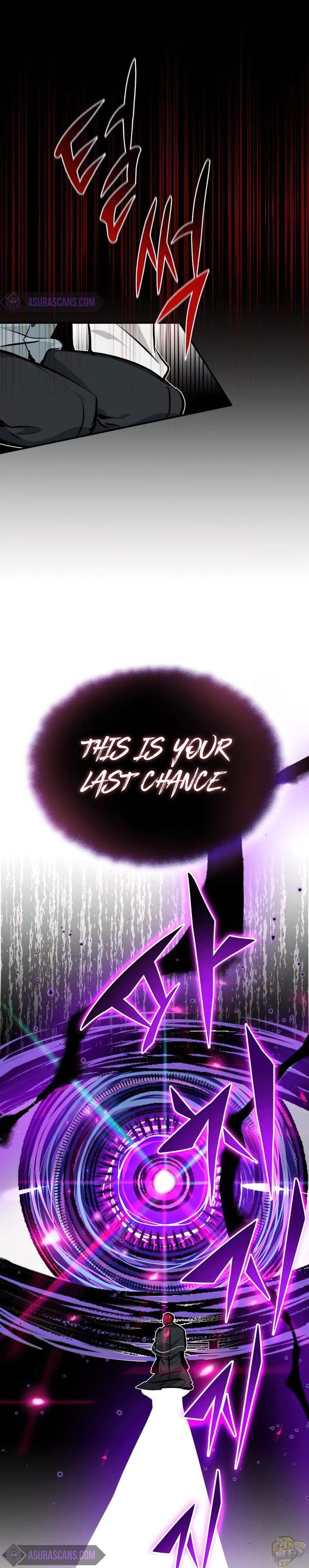Read The Dark Magician Transmigrates After 66666 Years Manga Online