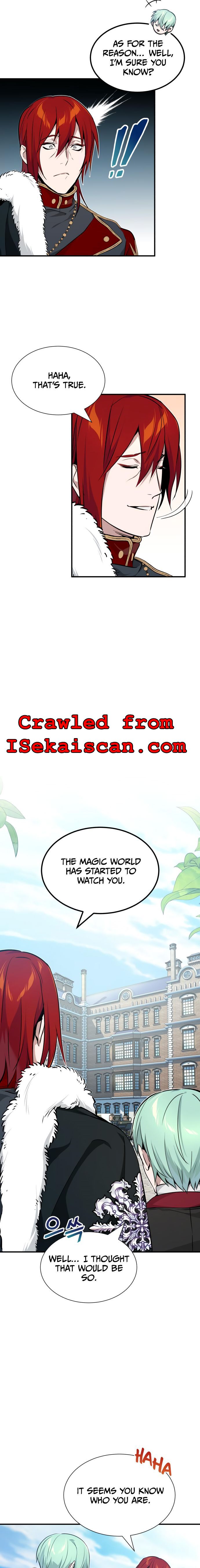 Read The Dark Magician Transmigrates After 66666 Years Manga Online