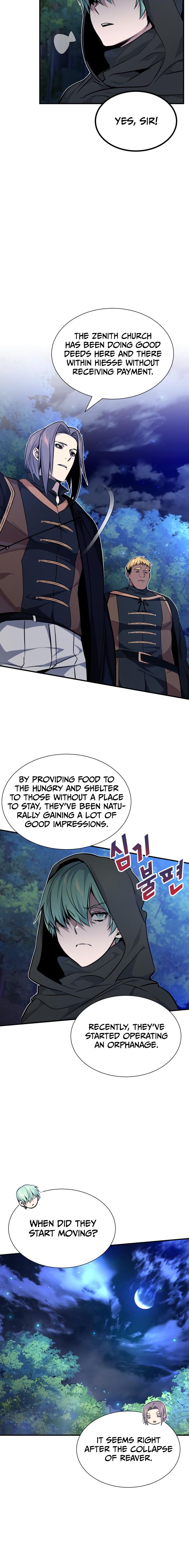 Read The Dark Magician Transmigrates After 66666 Years Manga Online