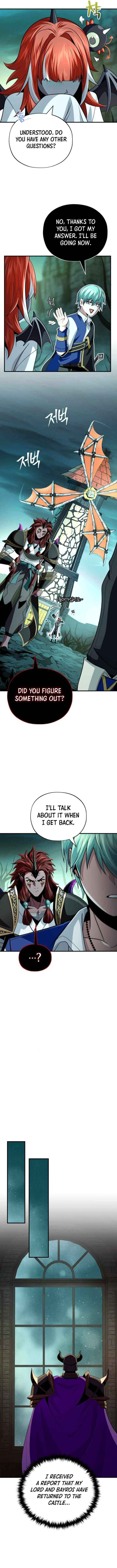 Read The Dark Magician Transmigrates After 66666 Years Manga Online
