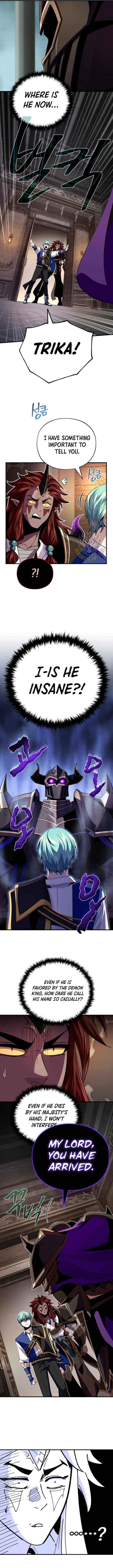 Read The Dark Magician Transmigrates After 66666 Years Manga Online