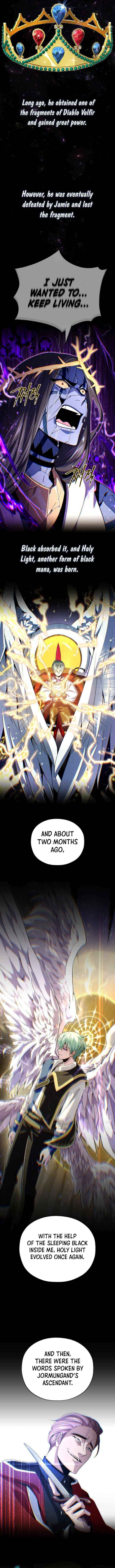 Read The Dark Magician Transmigrates After 66666 Years Manga Online