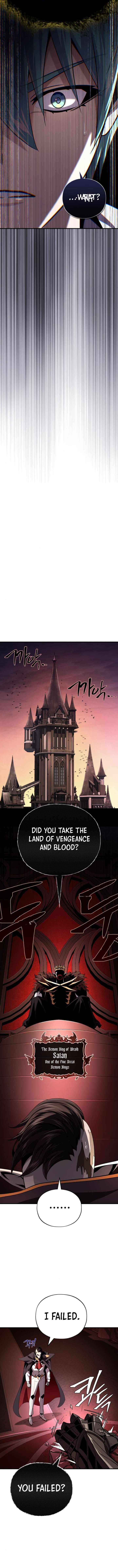 Read The Dark Magician Transmigrates After 66666 Years Manga Online