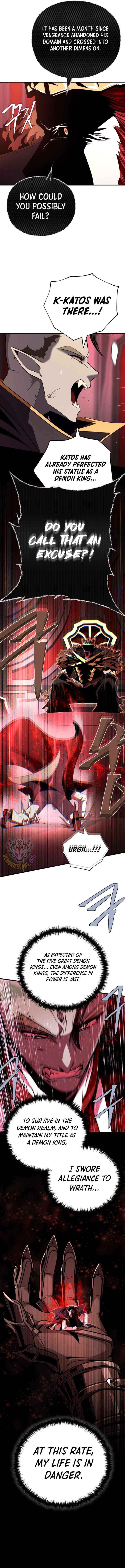 Read The Dark Magician Transmigrates After 66666 Years Manga Online