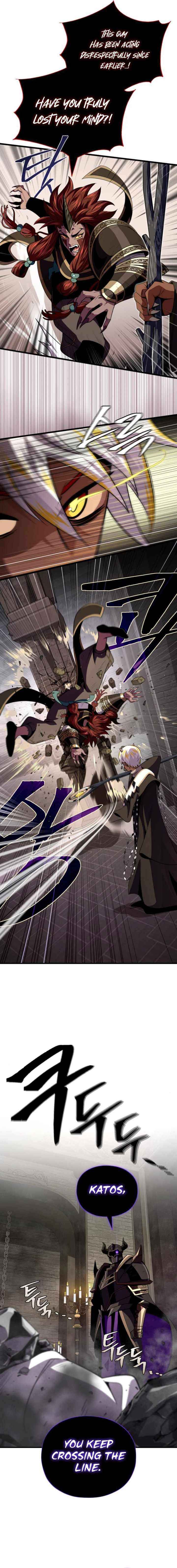 Read The Dark Magician Transmigrates After 66666 Years Manga Online