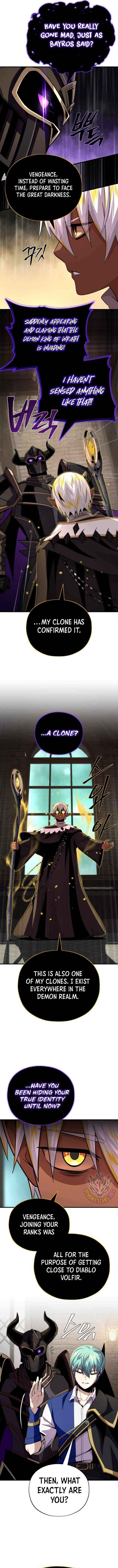 Read The Dark Magician Transmigrates After 66666 Years Manga Online