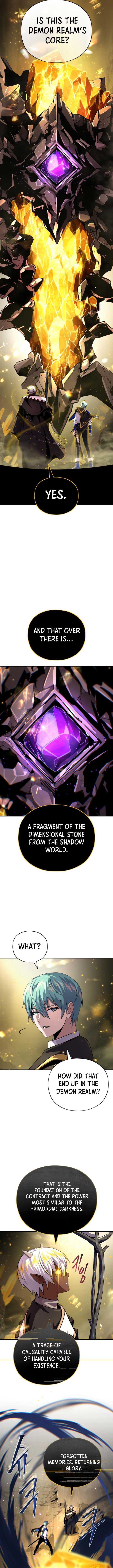 Read The Dark Magician Transmigrates After 66666 Years Manga Online