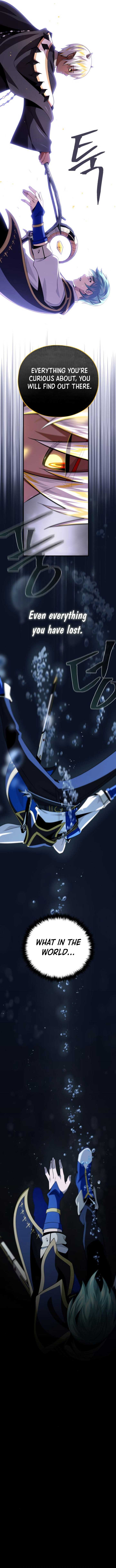 Read The Dark Magician Transmigrates After 66666 Years Manga Online