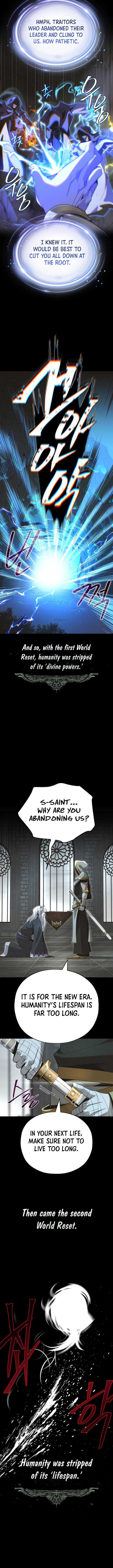 Read The Dark Magician Transmigrates After 66666 Years Manga Online