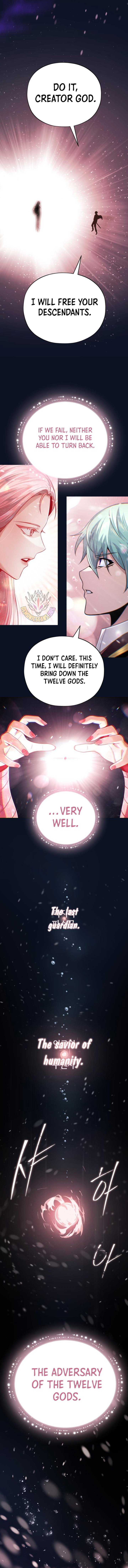 Read The Dark Magician Transmigrates After 66666 Years Manga Online