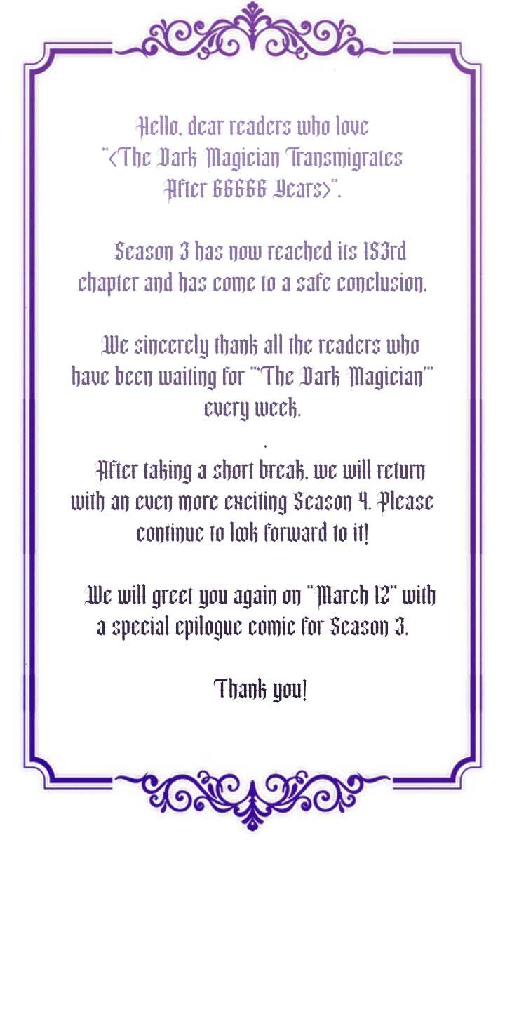 Read The Dark Magician Transmigrates After 66666 Years Manga Online