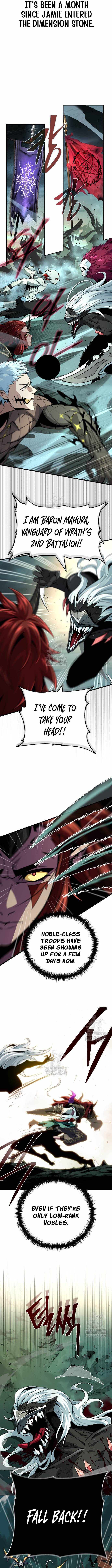 Read The Dark Magician Transmigrates After 66666 Years Manga Online