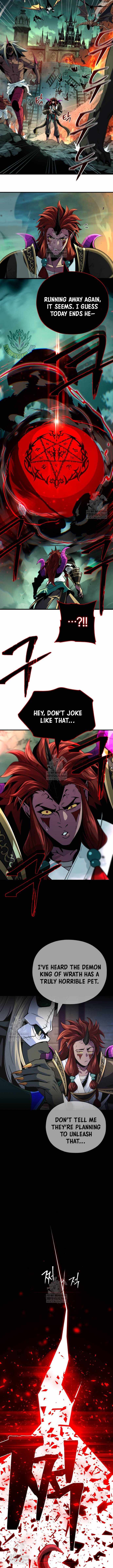 Read The Dark Magician Transmigrates After 66666 Years Manga Online