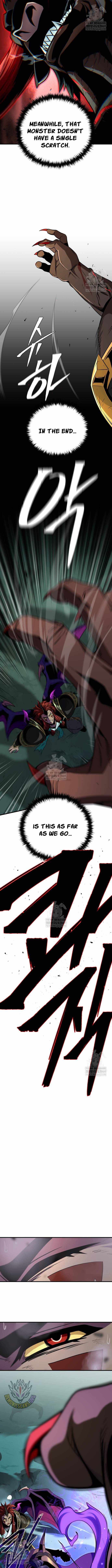 Read The Dark Magician Transmigrates After 66666 Years Manga Online