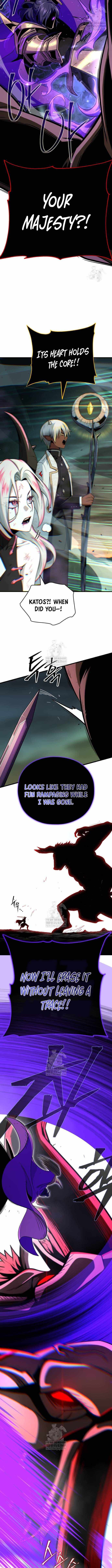 Read The Dark Magician Transmigrates After 66666 Years Manga Online