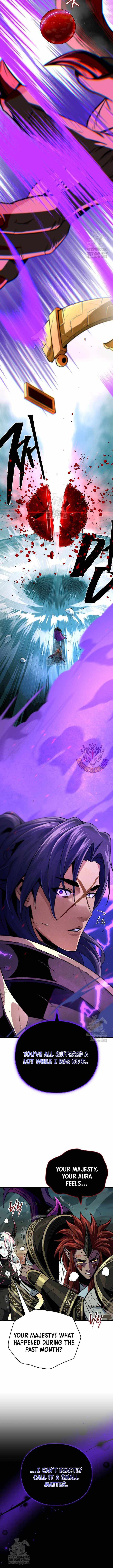 Read The Dark Magician Transmigrates After 66666 Years Manga Online