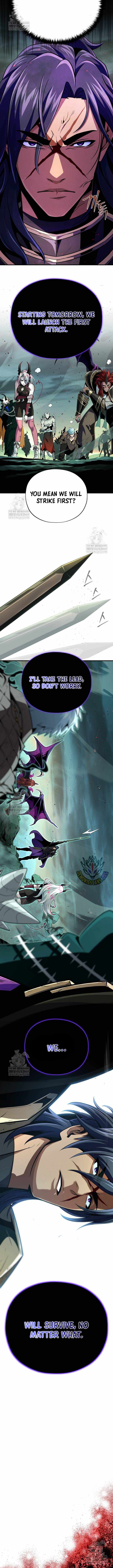 Read The Dark Magician Transmigrates After 66666 Years Manga Online