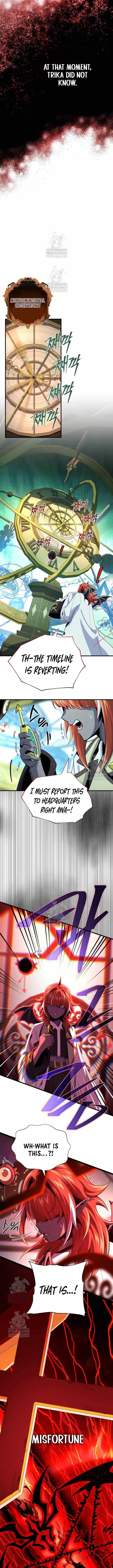 Read The Dark Magician Transmigrates After 66666 Years Manga Online