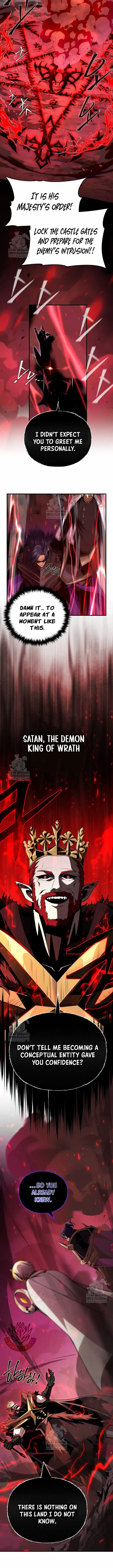 Read The Dark Magician Transmigrates After 66666 Years Manga Online