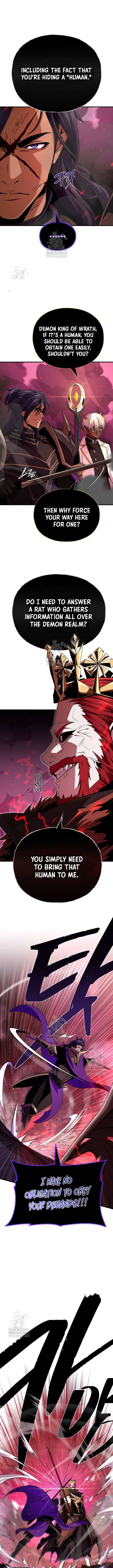Read The Dark Magician Transmigrates After 66666 Years Manga Online
