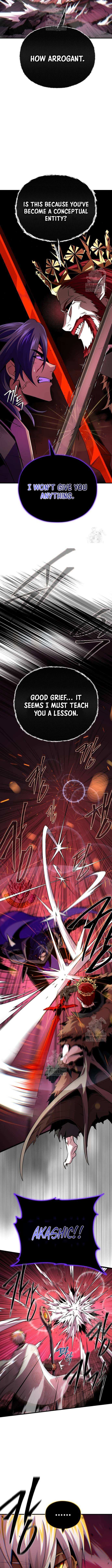 Read The Dark Magician Transmigrates After 66666 Years Manga Online