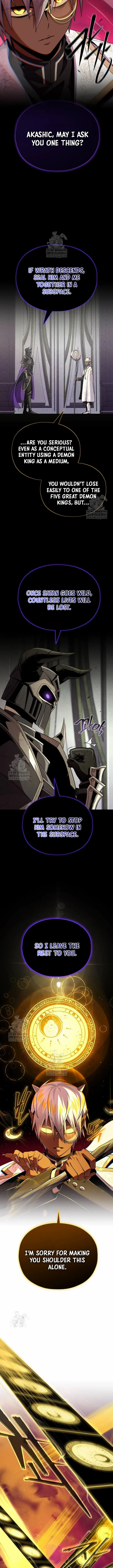 Read The Dark Magician Transmigrates After 66666 Years Manga Online