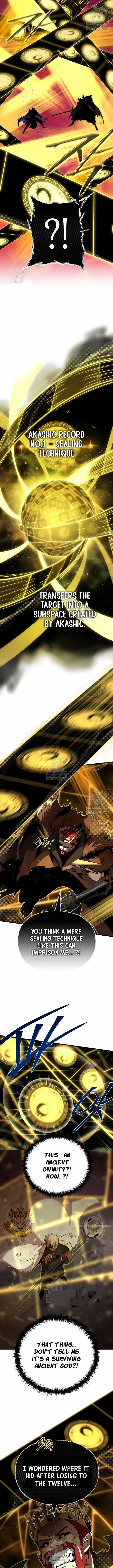 Read The Dark Magician Transmigrates After 66666 Years Manga Online