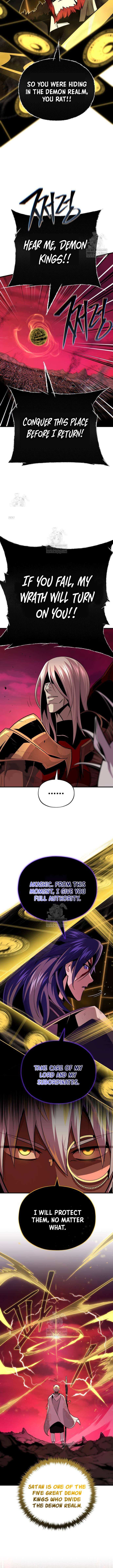 Read The Dark Magician Transmigrates After 66666 Years Manga Online