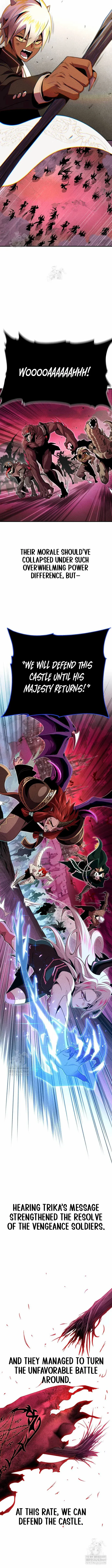 Read The Dark Magician Transmigrates After 66666 Years Manga Online