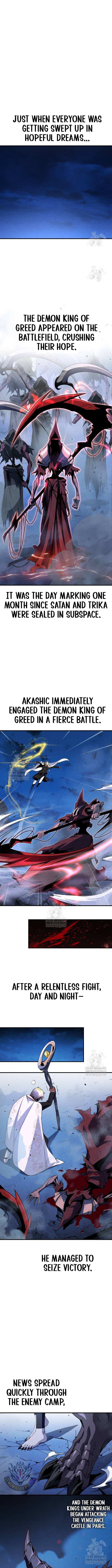 Read The Dark Magician Transmigrates After 66666 Years Manga Online